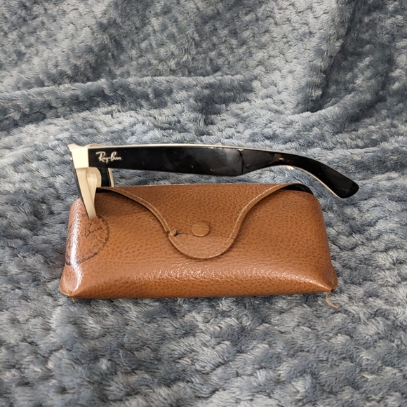Ray Ban sunglasses - Picture 4 of 4